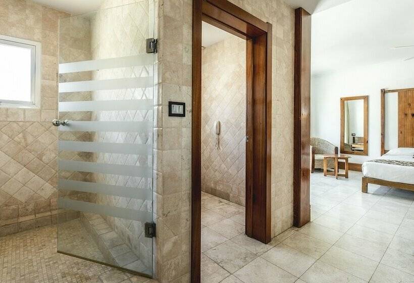 高级大房间, Hamaca Beach