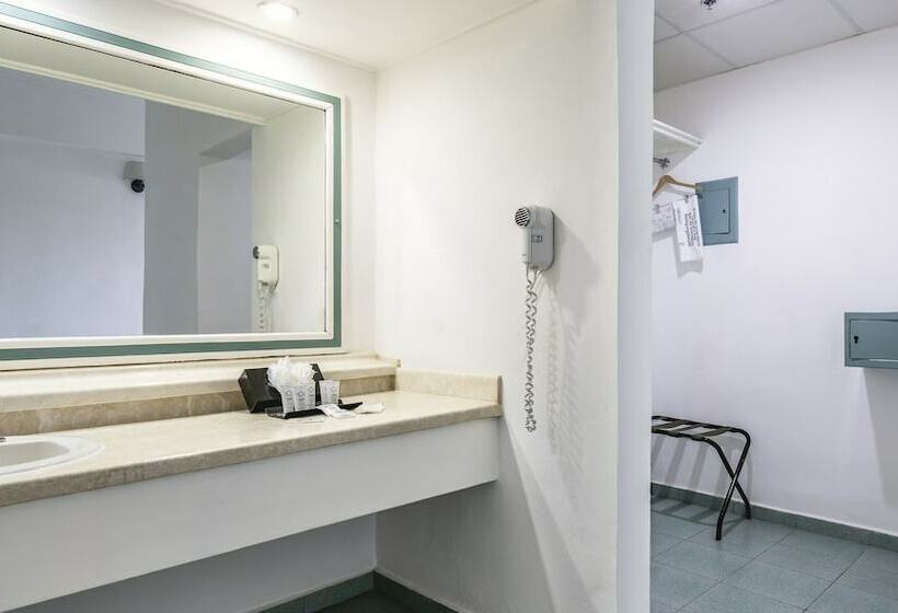 标准间, Hamaca Beach