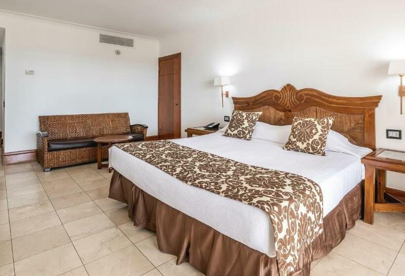 豪华海景房, Hamaca Beach