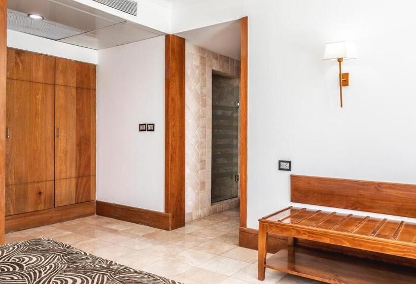 高级海景房, Hamaca Beach