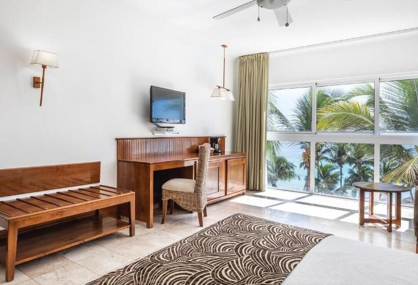 高级海景房, Hamaca Beach