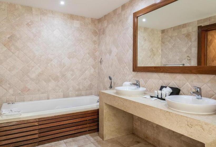 豪华房间, Hamaca Beach