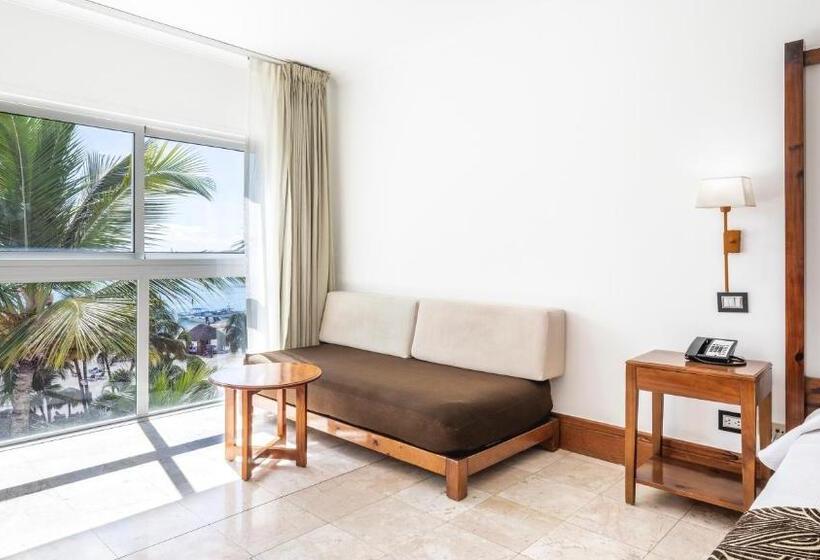 豪华房间, Hamaca Beach