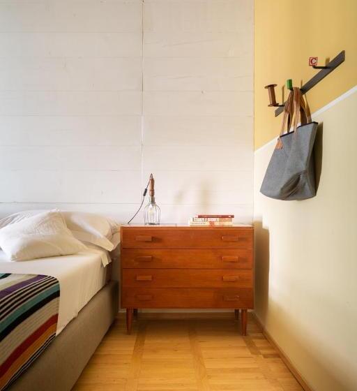 수피리어 테라스 룸, Blu Di Te