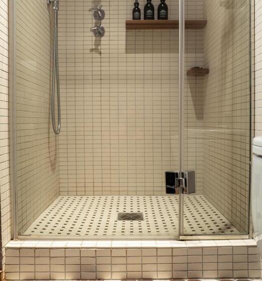 수피리어 테라스 룸, Blu Di Te