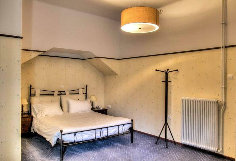 חדר סטנדרט, Elafos