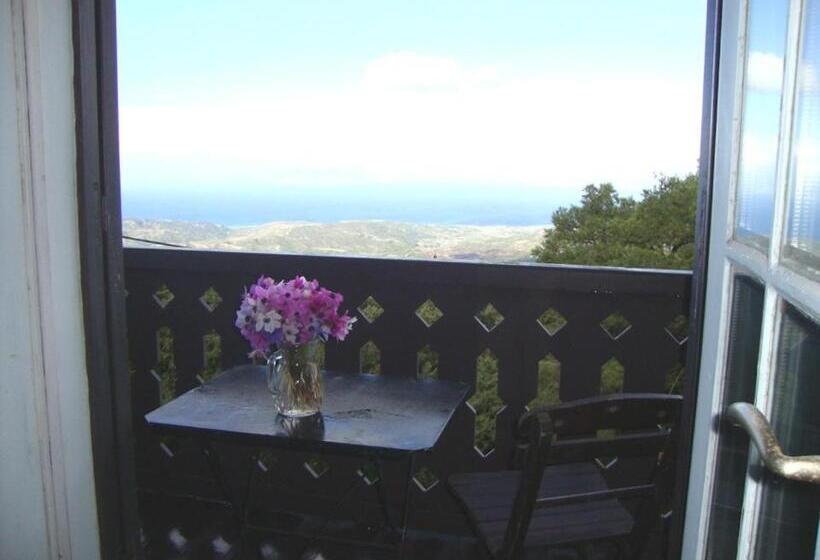 חדר סטנדרט, Elafos