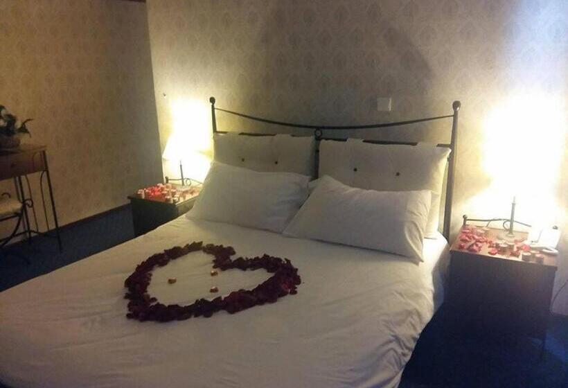 סוויטה, Elafos