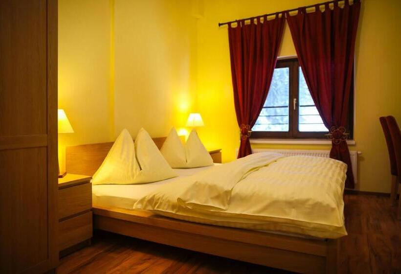 스탠다드 룸, Haas