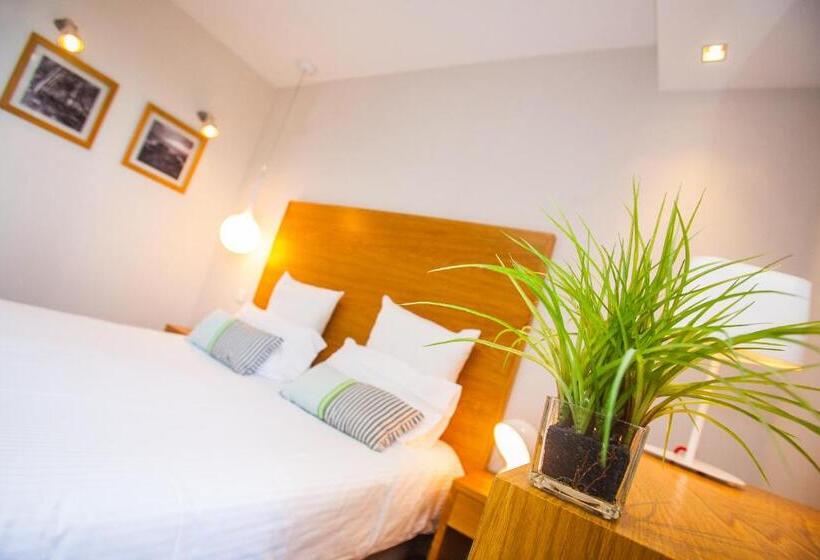 Standard Room Sea View, Hôtel La Caravelle