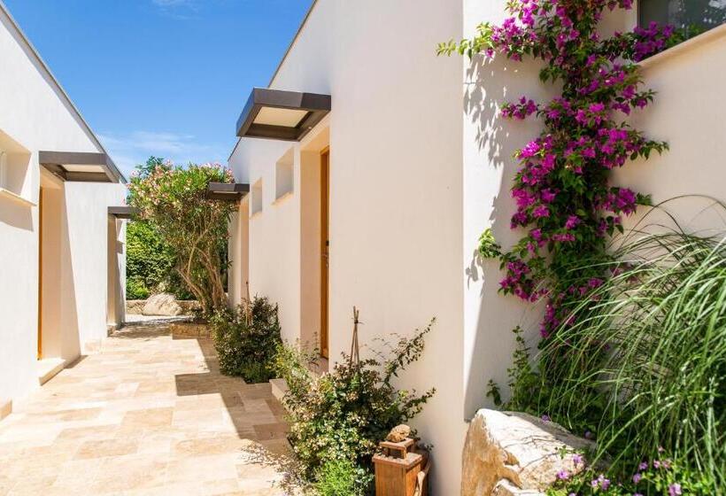 Superior Room Garden View, Hôtel La Caravelle