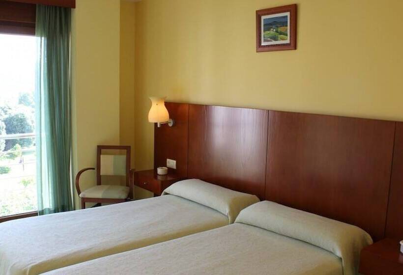 اتاق استاندارد, Maracaibo