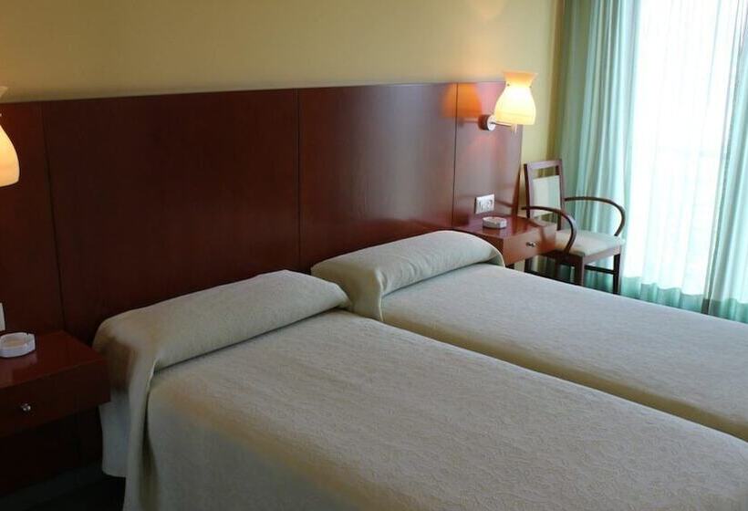 اتاق استاندارد, Maracaibo