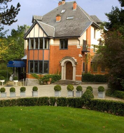 Номер Комфорт, Martin's Manoir