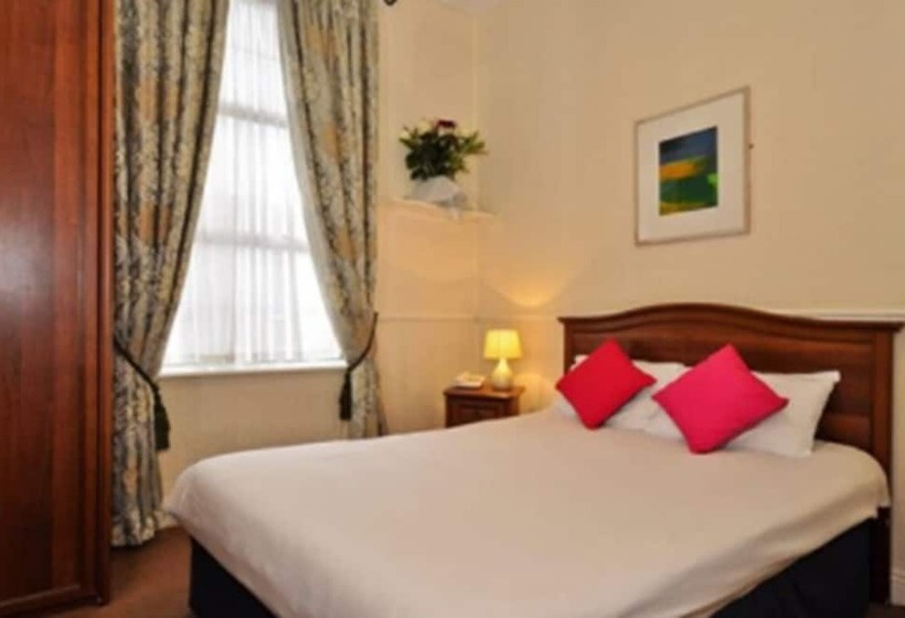 اتاق استاندارد یک نفره, My Place