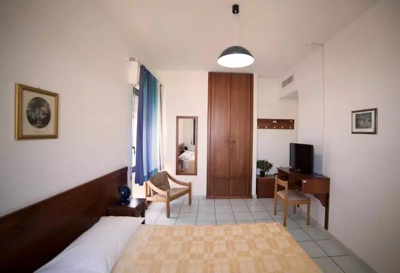 اتاق استاندارد, Nettuno