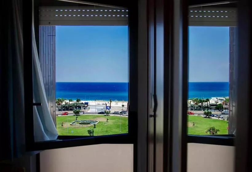 اتاق استاندارد, Nettuno