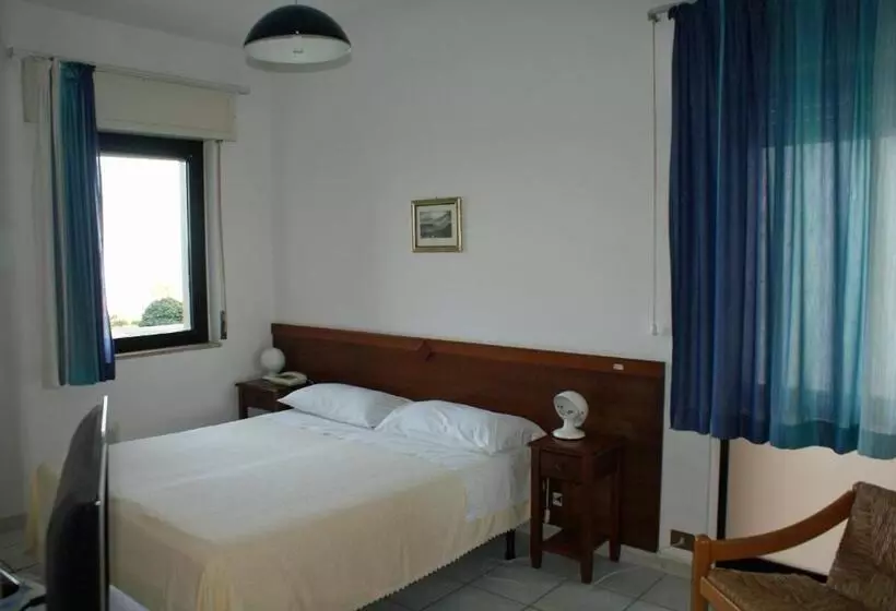 اتاق استاندارد, Nettuno