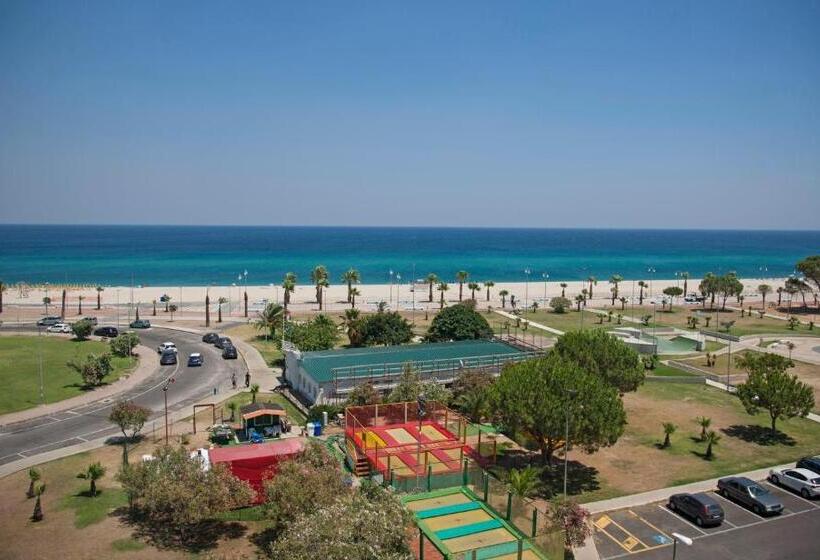 Номер Стандарт, Nettuno