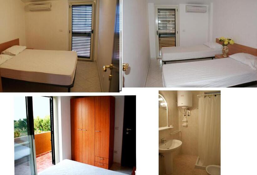 Apartamento 2 Dormitórios, Nettuno