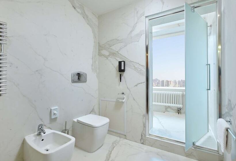 Полулюкс, Park Inn By Radisson Odintsovo