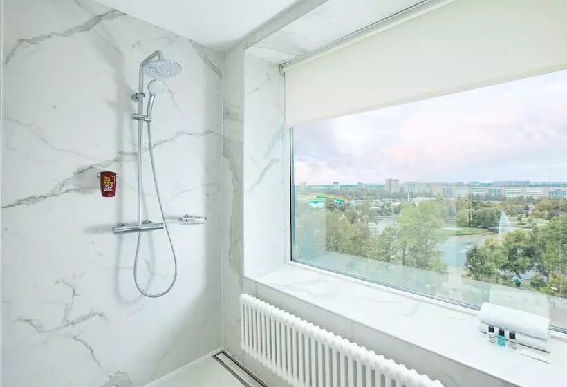 ジュニアスイート, Park Inn By Radisson Odintsovo
