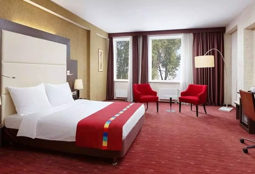 スーペリアールーム, Park Inn By Radisson Odintsovo
