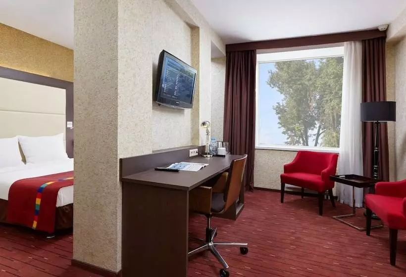 スーペリアールーム, Park Inn By Radisson Odintsovo