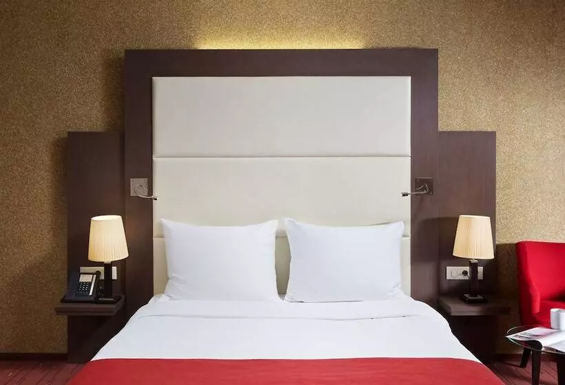 スーペリアールーム, Park Inn By Radisson Odintsovo