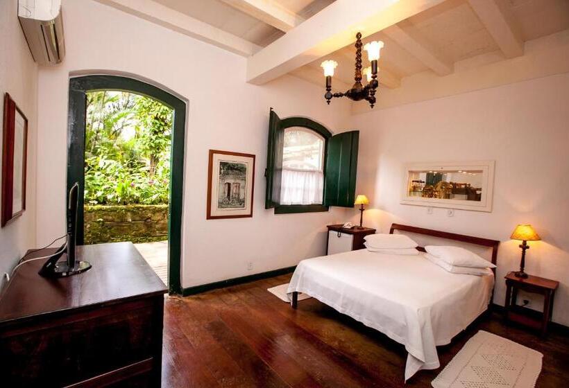 标准间, Pousada Da Marquesa