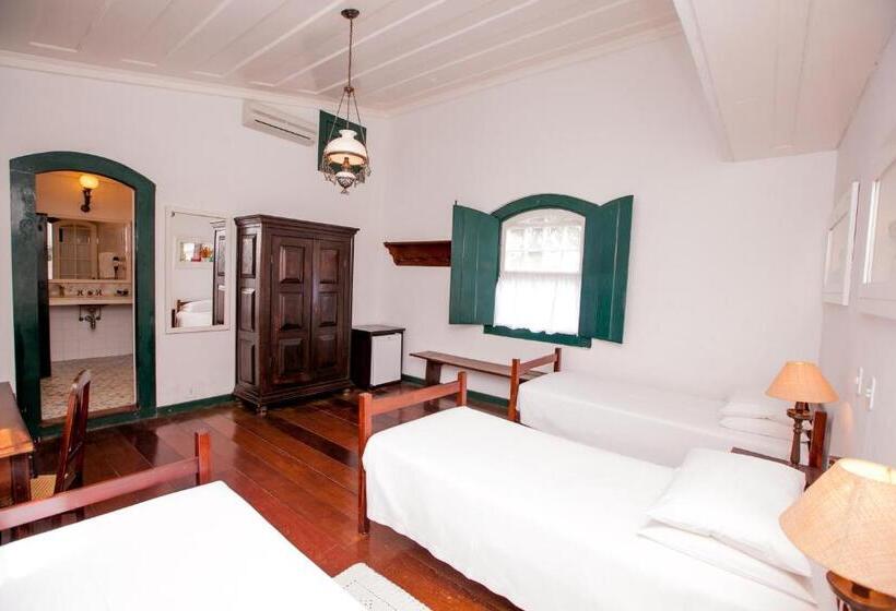 标准间, Pousada Da Marquesa