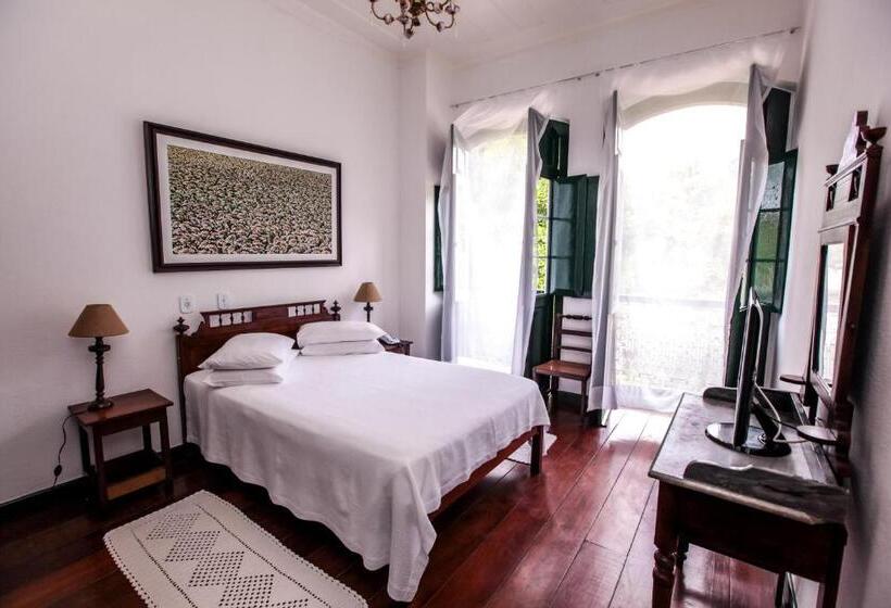 标准间, Pousada Da Marquesa