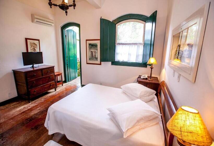 标准间, Pousada Da Marquesa