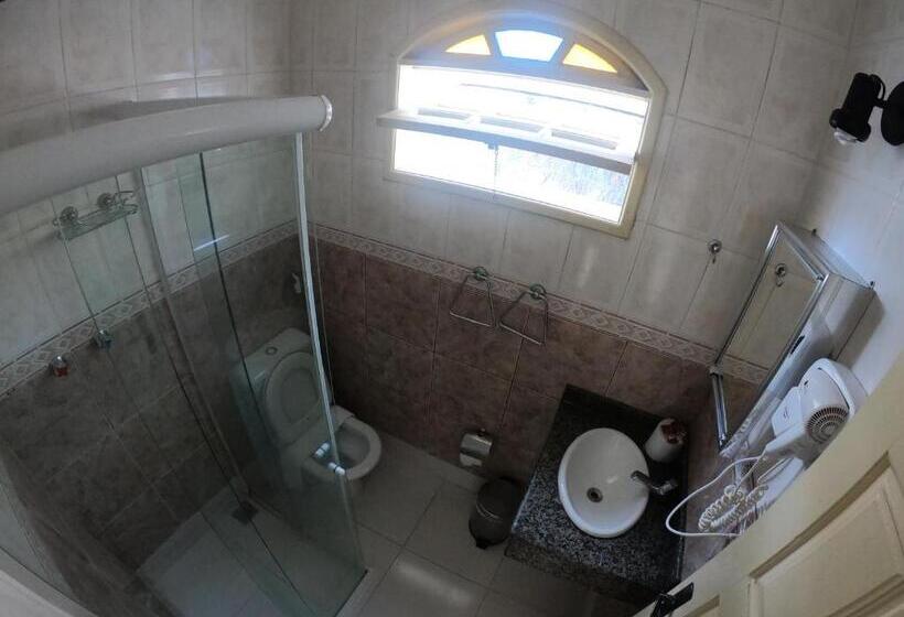 اتاق سوپریور, Pousada Portal Do Mar