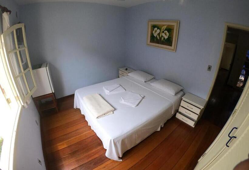 اتاق سوپریور, Pousada Portal Do Mar