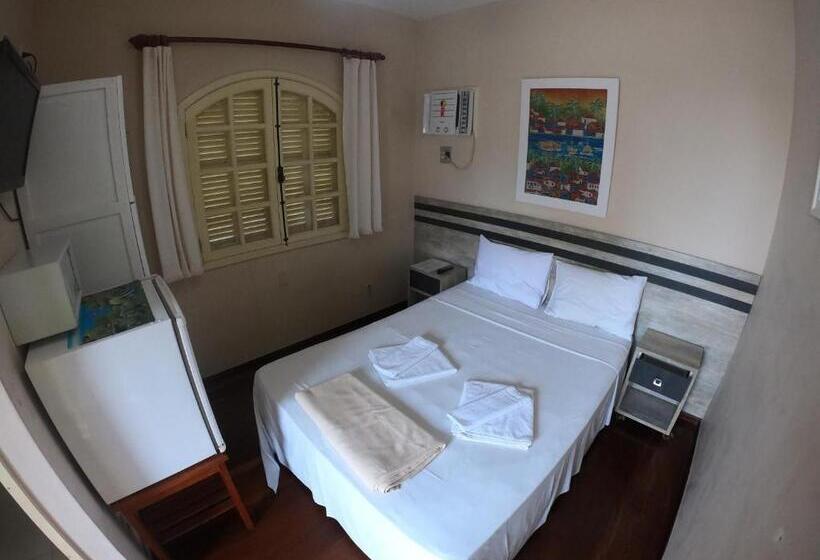 اتاق سوپریور, Pousada Portal Do Mar