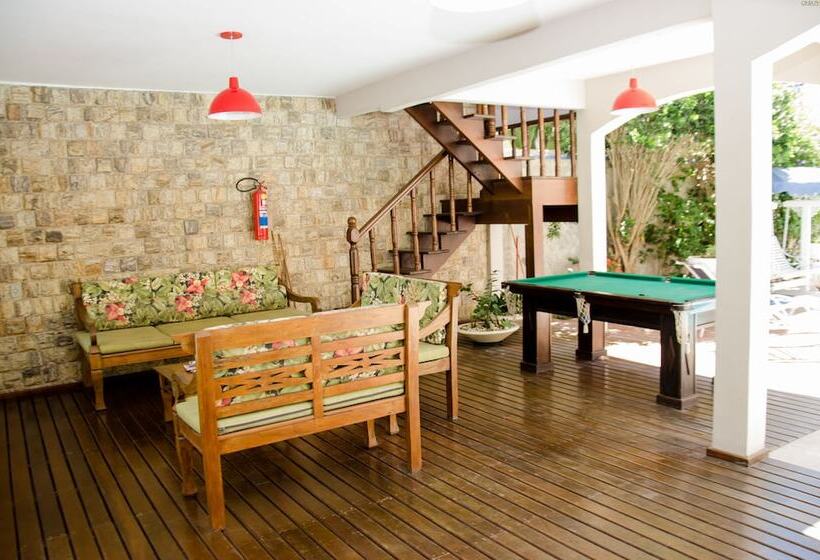 اتاق سوپریور, Pousada Portal Do Mar