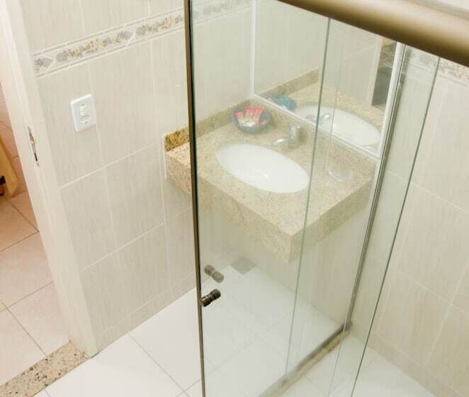 اتاق سوپریور, Pousada Portal Do Mar