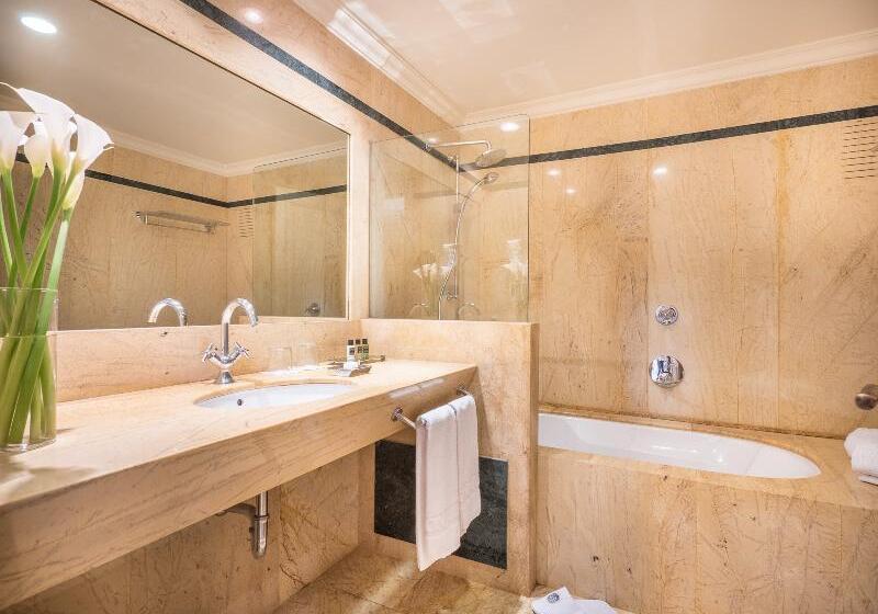 اتاق استاندارد, Pousada Portal Do Mar