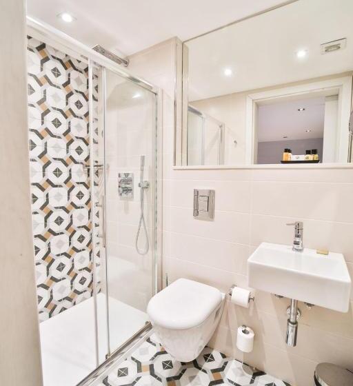 اتاق استاندارد, Quaint Boutique Hotel Nadur