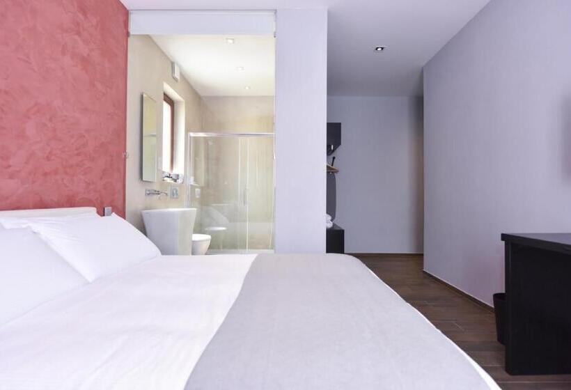 اتاق استاندارد, Quaint Boutique Hotel Nadur