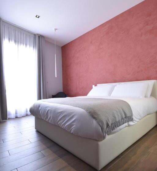 اتاق استاندارد, Quaint Boutique Hotel Nadur