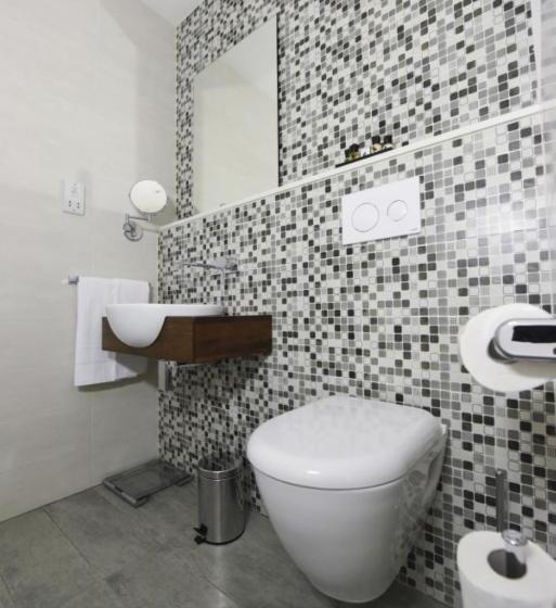 اتاق استاندارد, Quaint Boutique Hotel Nadur