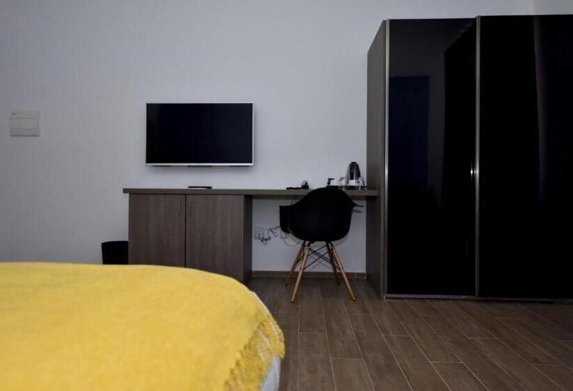 اتاق استاندارد, Quaint Boutique Hotel Nadur