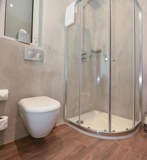 اتاق لوکس, Quaint Boutique Hotel Nadur