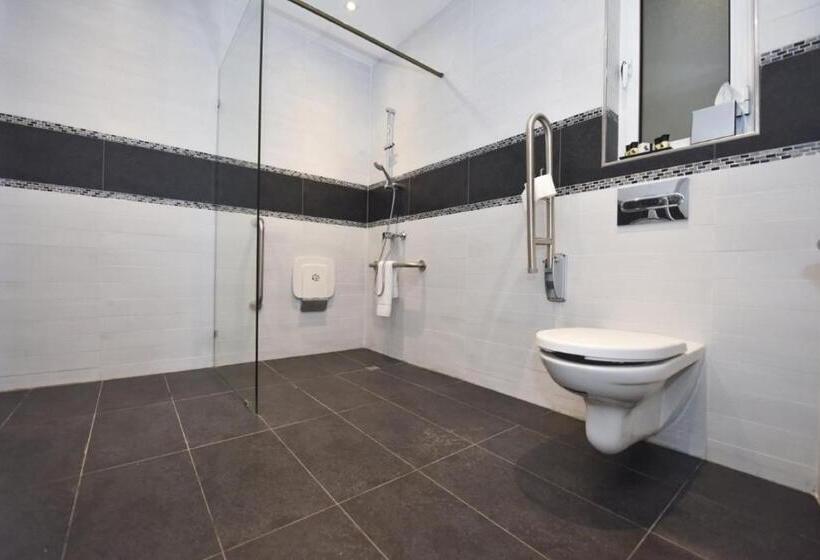 اتاق لوکس, Quaint Boutique Hotel Nadur