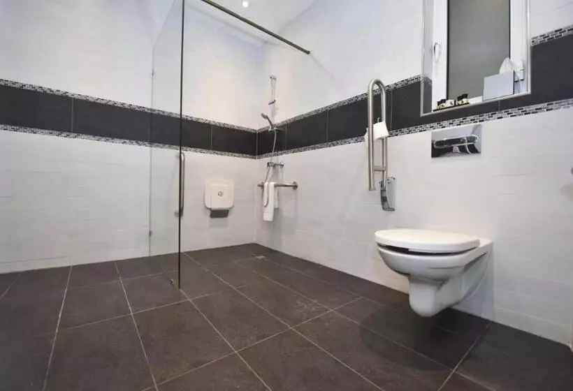اتاق لوکس, Quaint Boutique Hotel Nadur