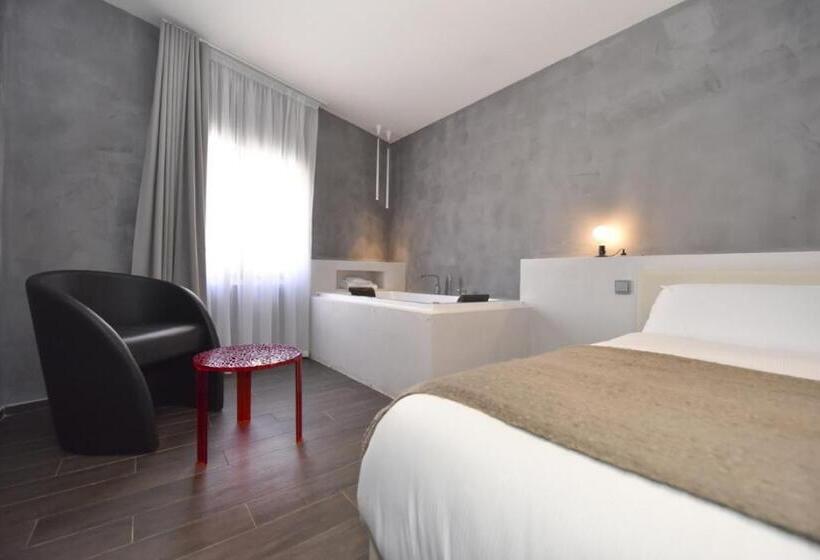 اتاق لوکس, Quaint Boutique Hotel Nadur