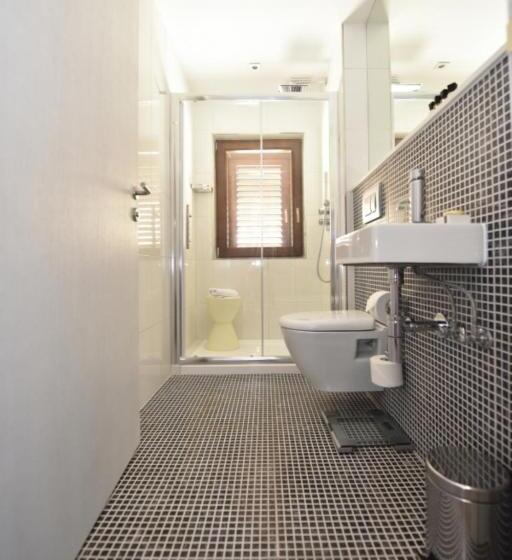 سوییت دوبلکس, Quaint Boutique Hotel Nadur