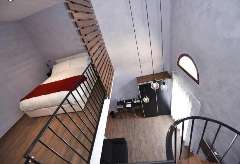 سوییت دوبلکس, Quaint Boutique Hotel Nadur